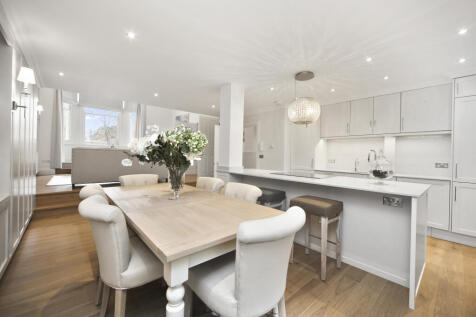 Vicarage Gate, London, W8 photo 4