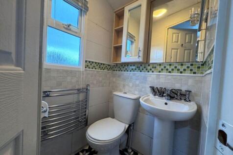 BK Seville at Willowgrove Leisure Park