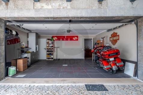 Villa in Obidos Lagoon