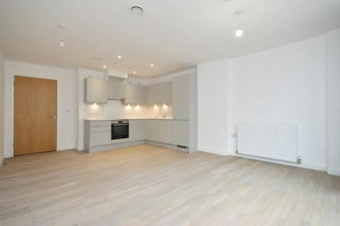 Kitchen/Living Room