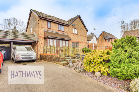 Cwmbran, NP44 - property photo
