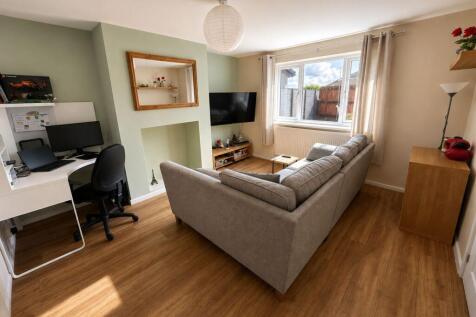 Dining Room/Lounge