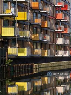Canal View