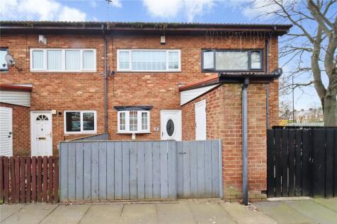 Front External