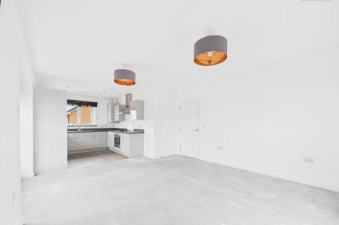 Kitchen/Living Area
