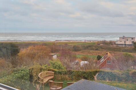 Views from Bedroom One
