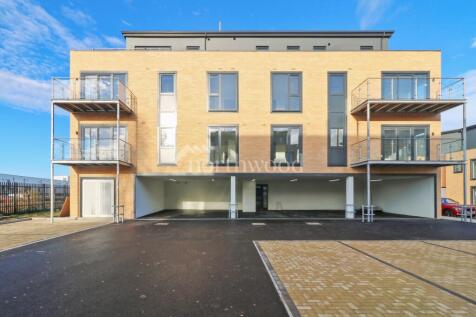 1 bed flat/apartment for rent in New Town Road, New Town, Ashford, TN24
