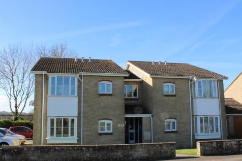 Front external 