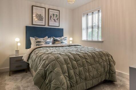 Similar Show Home