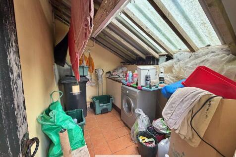 Lean to Utility