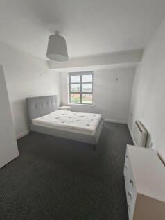 Navigation House, Ducie Street, Manchester, Greater Manchester, M1 photo 5