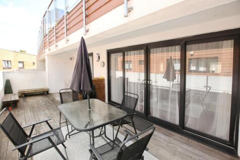 18ft Sun Terrace