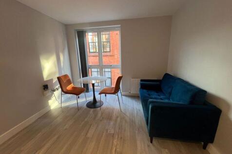 Yeoman Court, 11 Yeoman Street, Leicester LE1 1AT  photo 4