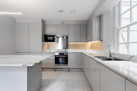 Colherne Court, Old Brompton Road, London, SW5 photo 4