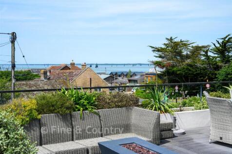 View &amp; Terrace*