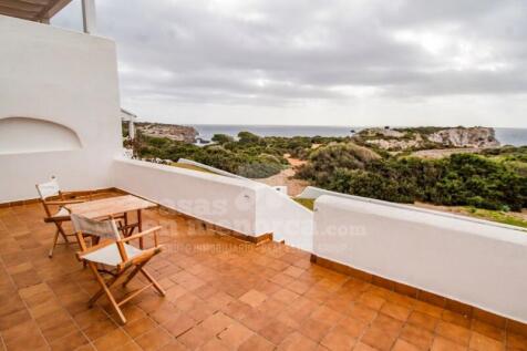 Chalet in Ses Tanque - Es Canutells