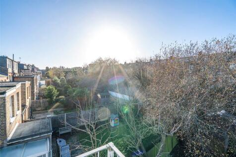 Roof Terrace Views B