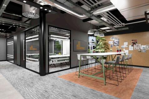 Rum Runner  Meeting Room.JPG