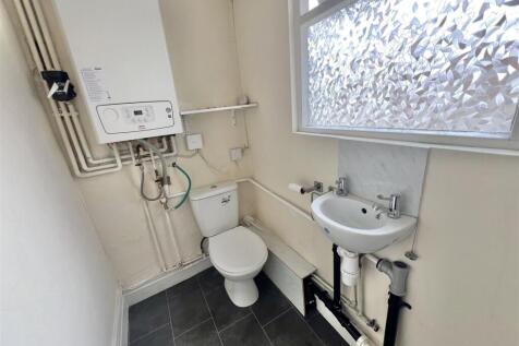 UTILITY / WC