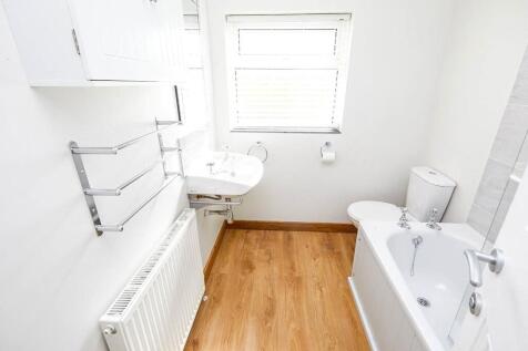 Bathroom/WC