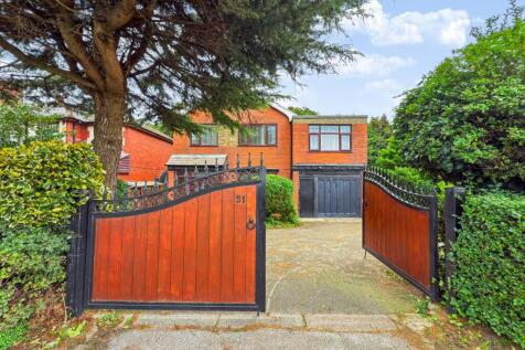 Gated Access