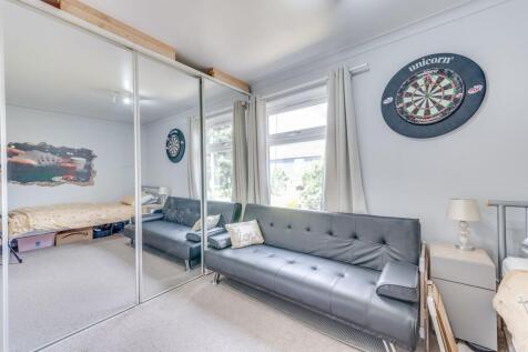 BEDROOMS AND BATHROOMS