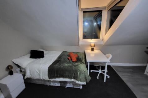 54, Burns Street, Nottingham, Nottingham City photo 3