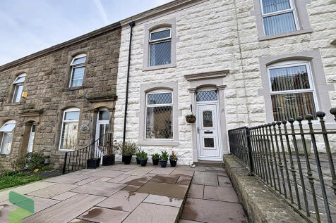 Front of Property...