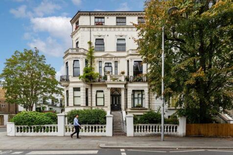 Flat 3, 56 Pembridge Villas, Notting Hill, London, W11 3EG