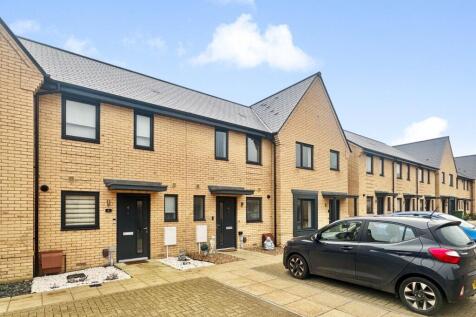 Moggridge Close