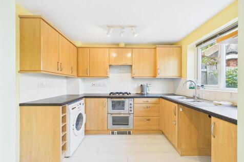 Torigni Avenue, Shipston-On-Stour photo 3