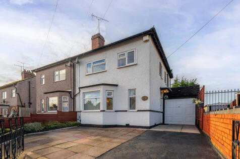 Sherbourne Crescent 02075