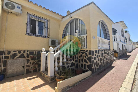 2 Bedroom Terraced For Sale-CLAC445-1