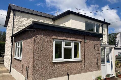 Rear Of The Property