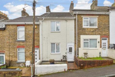External Front