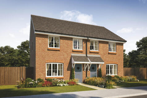 primary property image