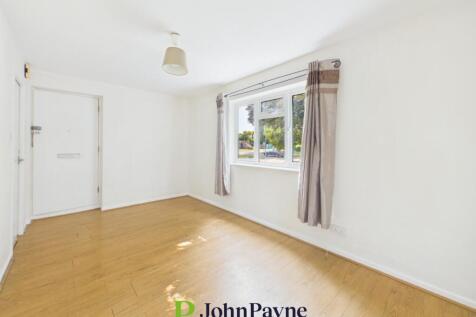 Living / Bedroom