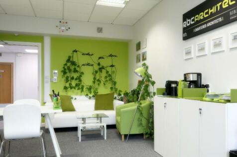 Office to rent Image 5