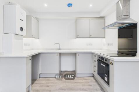 Kitchen / Living area
