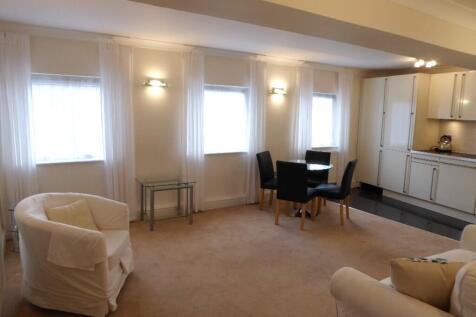 Open Plan Living ...