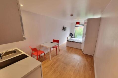 45 St Michaels Lane , Headingley, Leeds photo 5