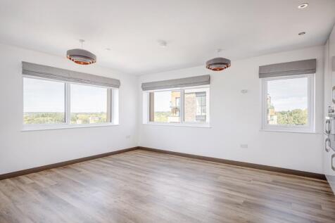 Austin House, Edinburgh Gate, Harlow, CM20 photo 3