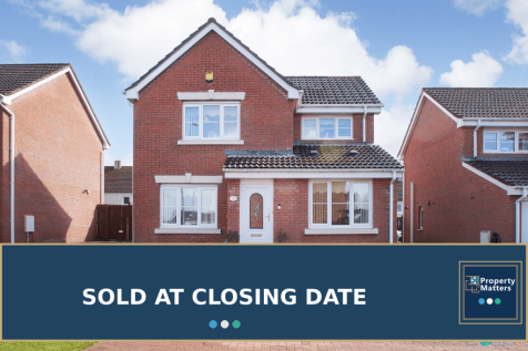 4 Bedroom Detached Villa