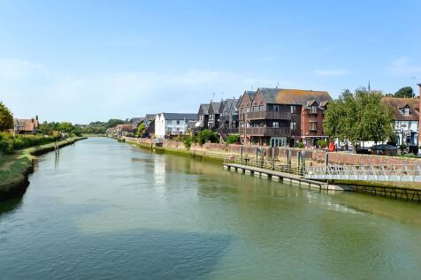 General View of Arundel