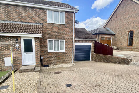 kingslea front 
