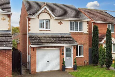 Front external