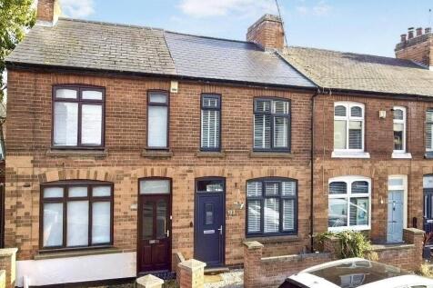 Hinckley, LE10 - property photo