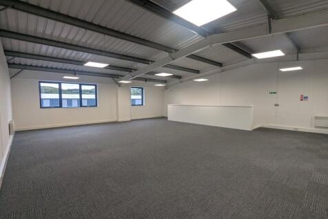 Distribution Warehouse to rent Image 5