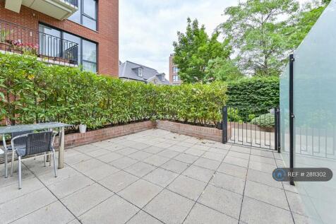 Private Garden