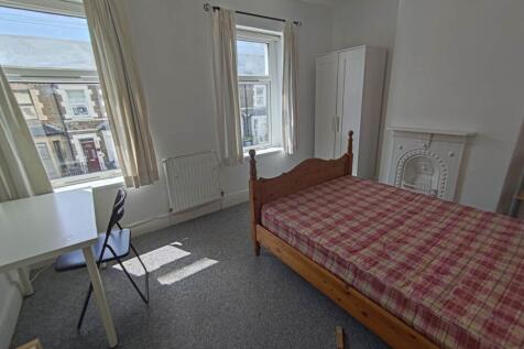 First floor front be